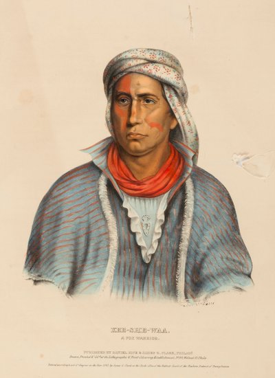  by Charles Bird King