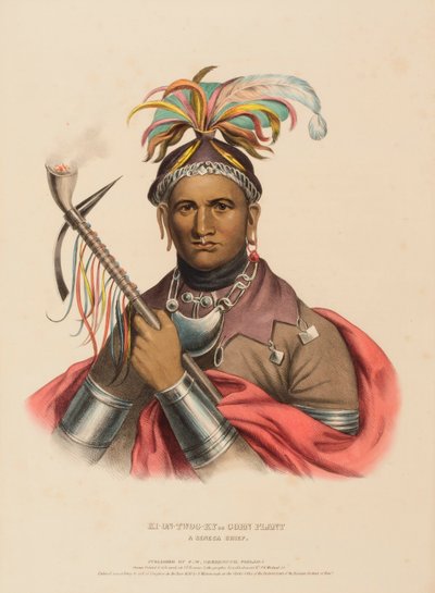  by Charles Bird King