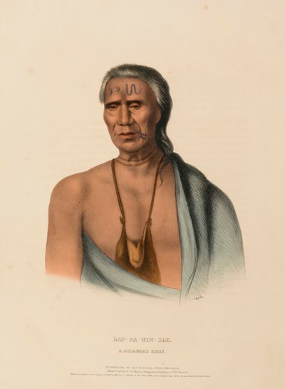  by Charles Bird King