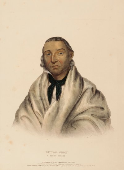  by Charles Bird King