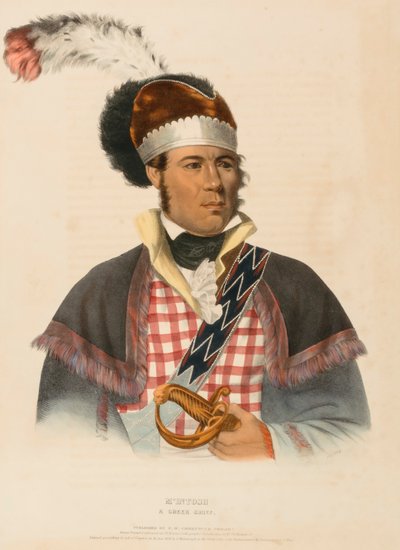  by Charles Bird King
