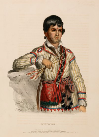  by Charles Bird King