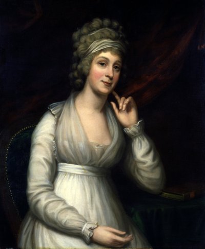  by Charles Bird King