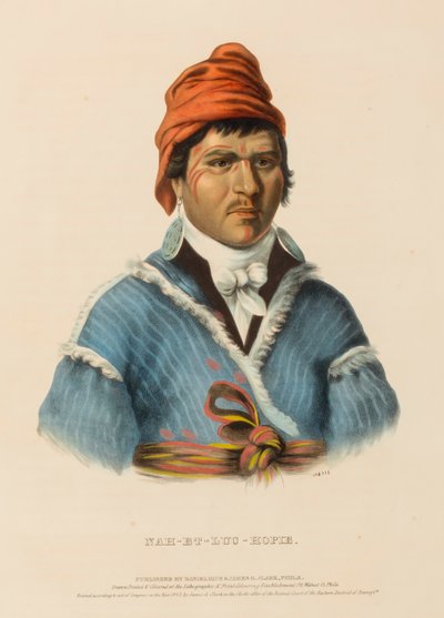  by Charles Bird King