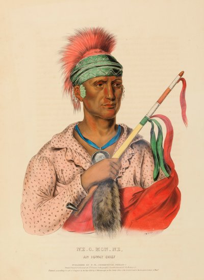  by Charles Bird King