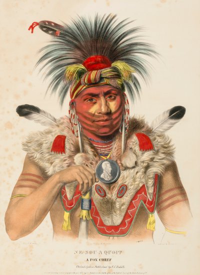  by Charles Bird King