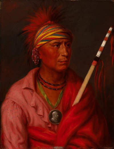  by Charles Bird King