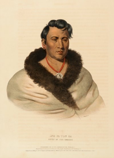  by Charles Bird King