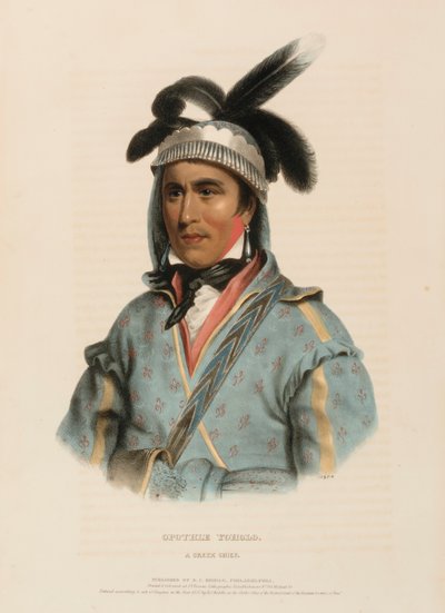  by Charles Bird King