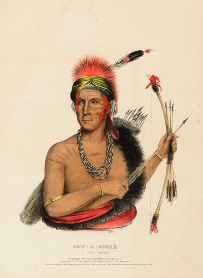  by Charles Bird King
