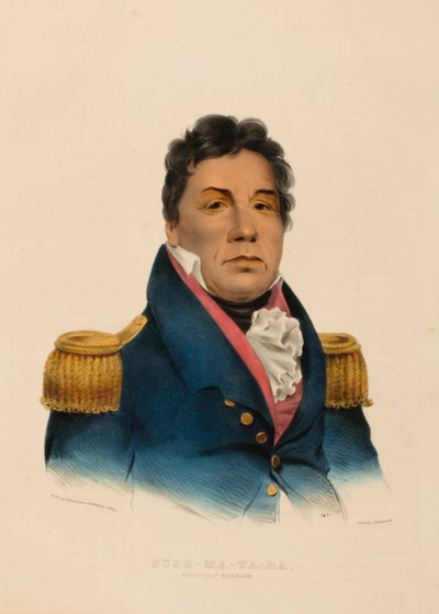  by Charles Bird King