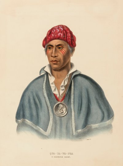  by Charles Bird King