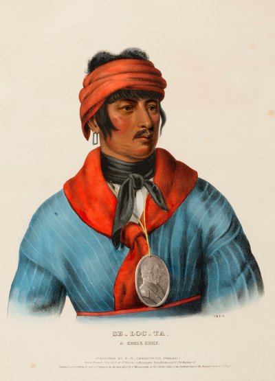  by Charles Bird King