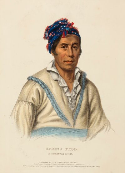  by Charles Bird King