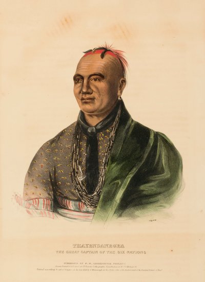  by Charles Bird King