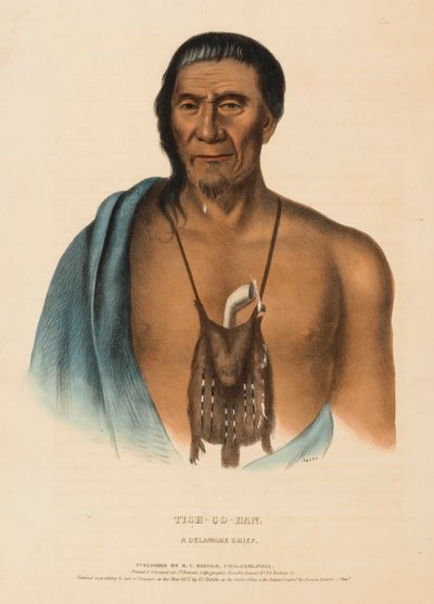  by Charles Bird King