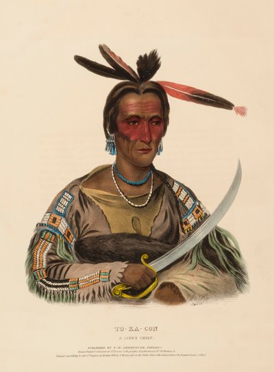  by Charles Bird King