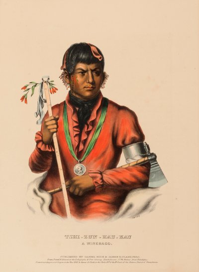  by Charles Bird King