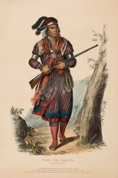  by Charles Bird King