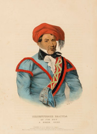  by Charles Bird King