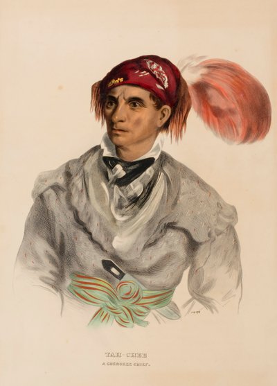  by Charles Bird King