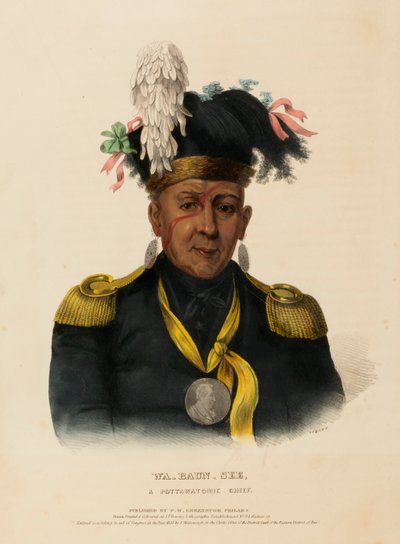  by Charles Bird King