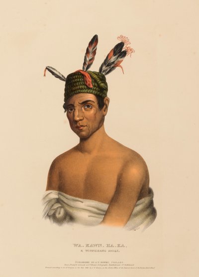  by Charles Bird King