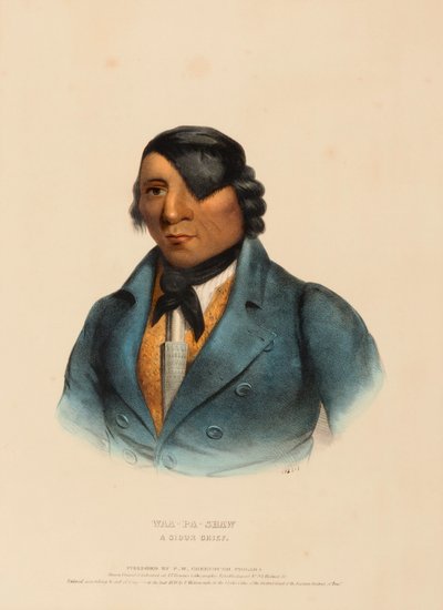  by Charles Bird King