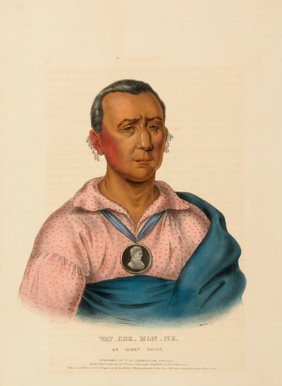  by Charles Bird King