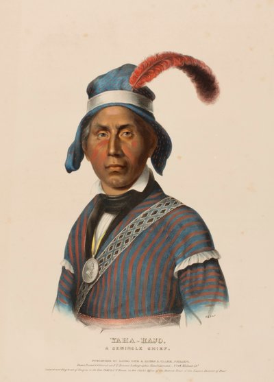  by Charles Bird King