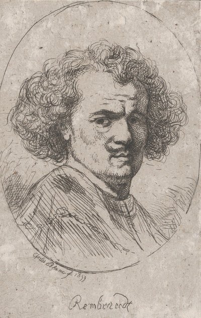 Rembrandt