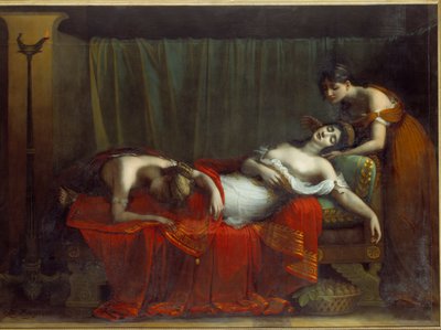 Kleopatre