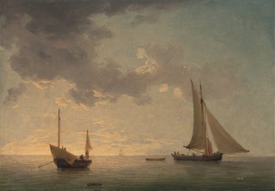  by Charles Brooking