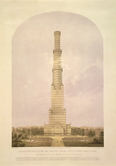 Crystal Palace
