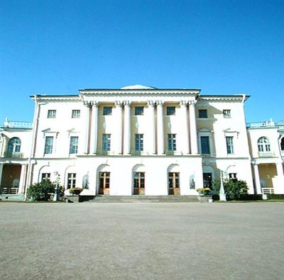 Cour dHonneur