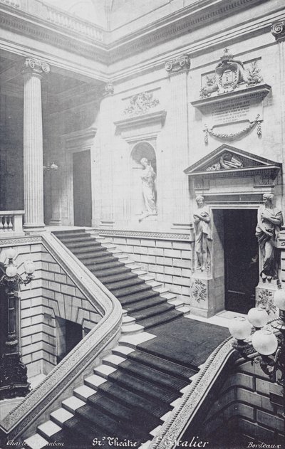  by Charles Chambon