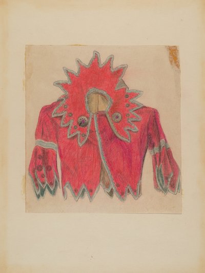 Ceket by Charles Charon