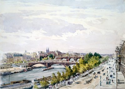 Paris, Louvre