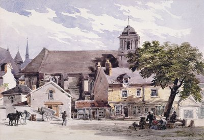 Amboise