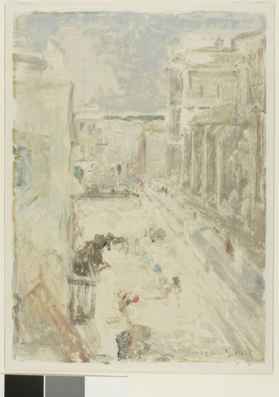 Sevilla
