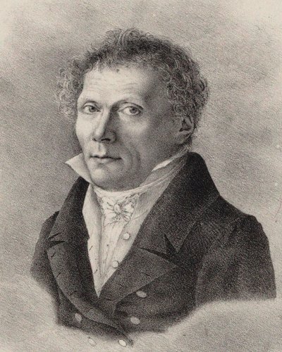 Besteci Anton Reicha