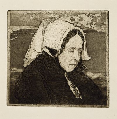 Oeussant