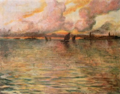 Venedik