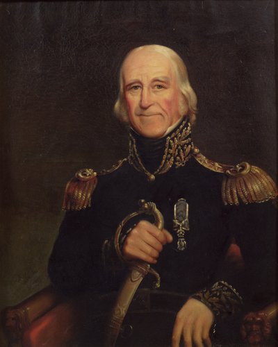 Morgan Lewis (1754-1844), James Herring