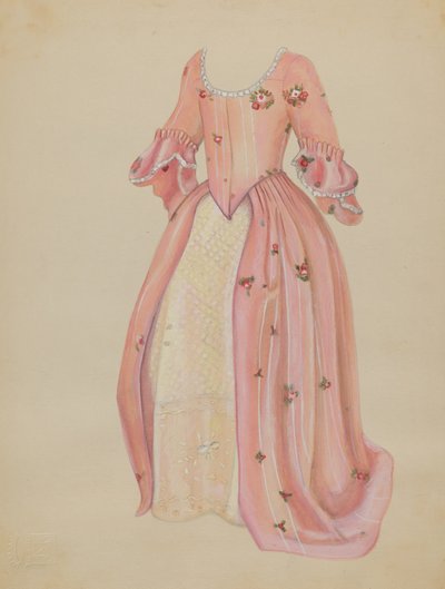 Elbise by Charles Criswell