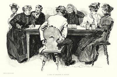  by Charles Dana Gibson