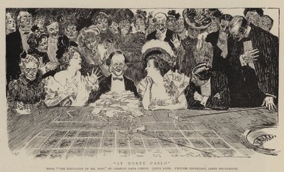 Monte Carlo