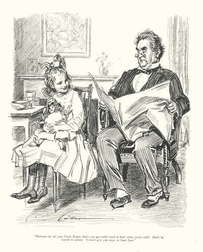  by Charles Dana Gibson