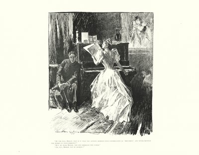  by Charles Dana Gibson