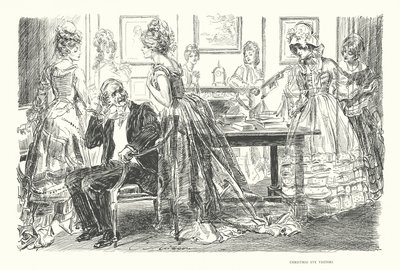  by Charles Dana Gibson